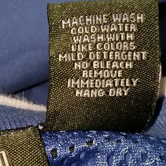 Hartwell AXIS Windproof Waterproof pullover L - Picture 4 of 5